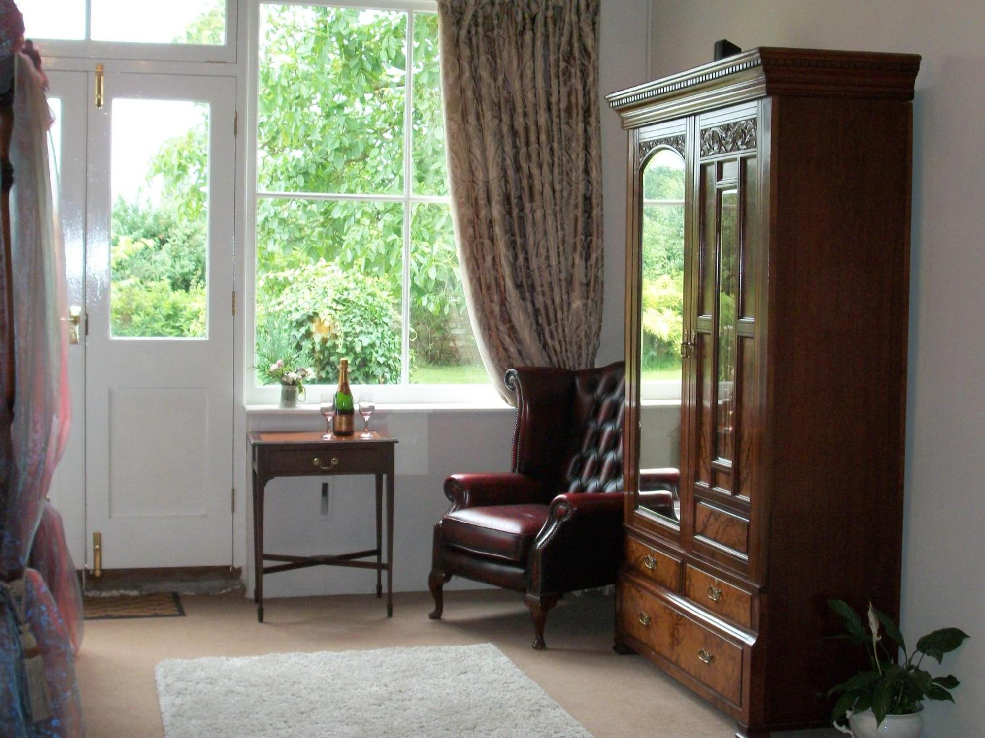 The Walnuts Country House West Row Pokój zdjęcie
